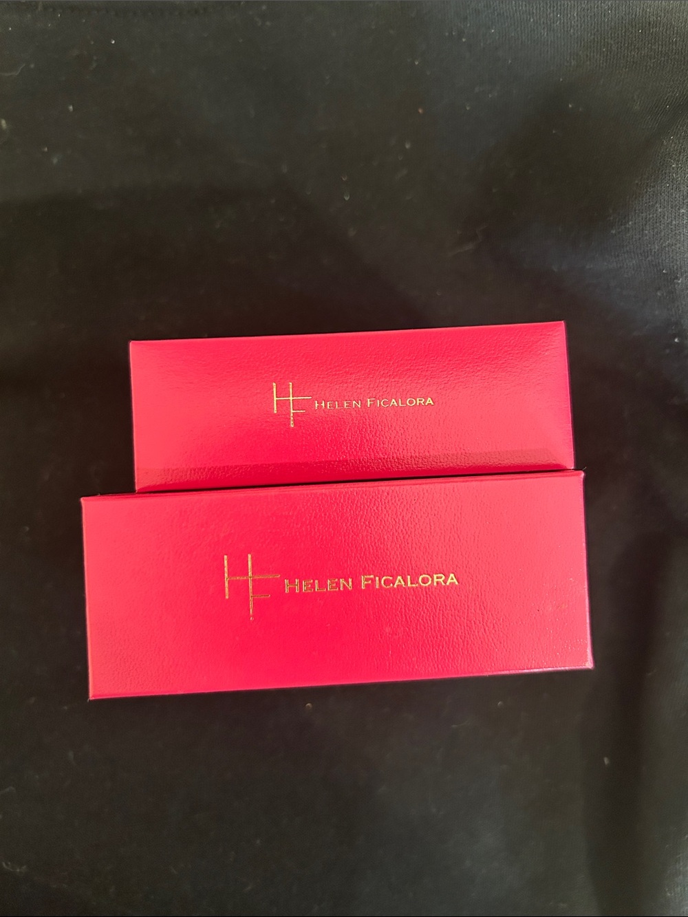 Helen Ficalora Gold Bracelet with 5 Diamonds - Picture 11 of 13